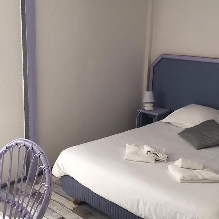 Hostellerie De La Source Αρλ Εξωτερικό φωτογραφία