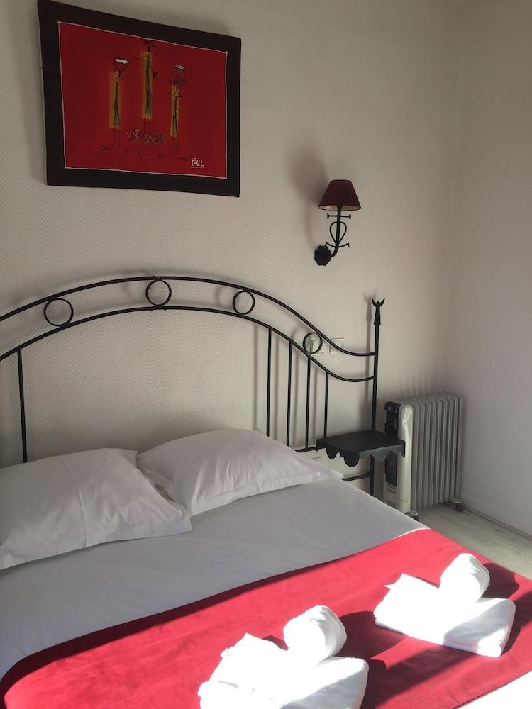 Hostellerie De La Source Αρλ Εξωτερικό φωτογραφία