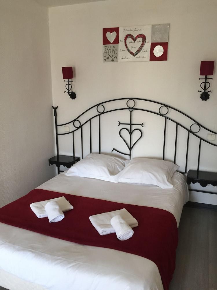 Hostellerie De La Source Αρλ Εξωτερικό φωτογραφία