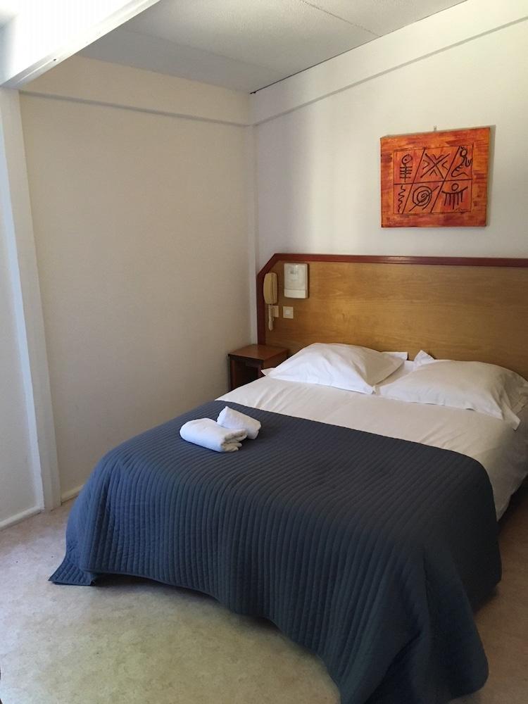 Hostellerie De La Source Αρλ Εξωτερικό φωτογραφία