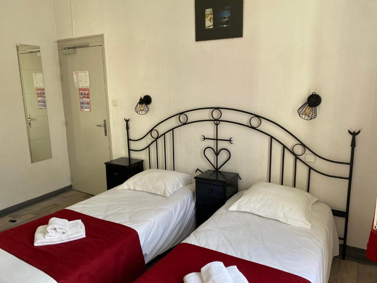 Hostellerie De La Source Αρλ Εξωτερικό φωτογραφία