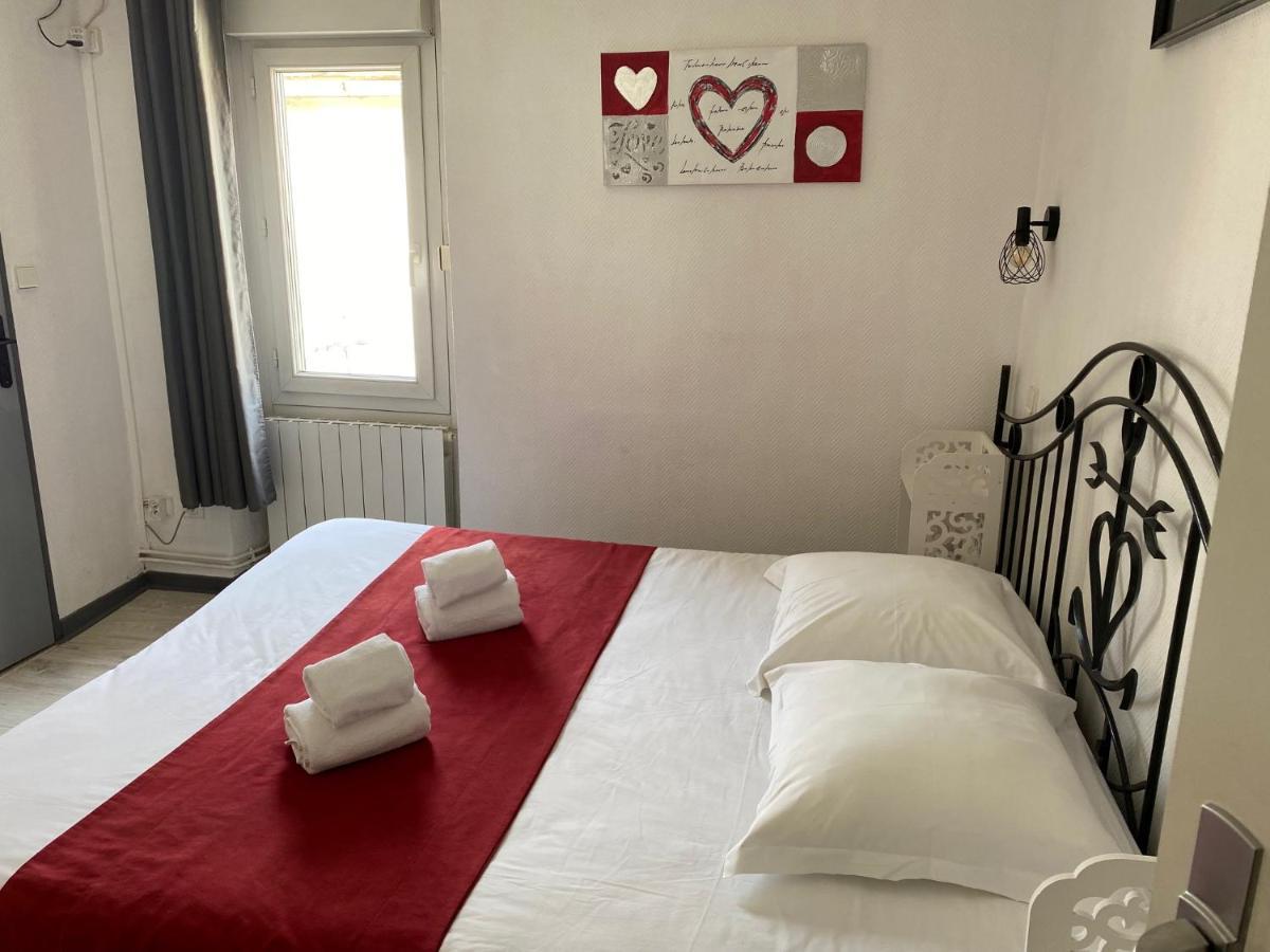 Hostellerie De La Source Αρλ Εξωτερικό φωτογραφία