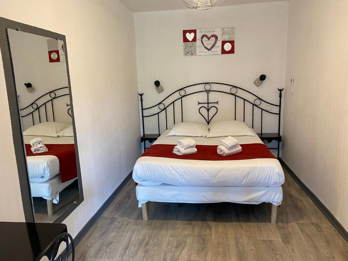 Hostellerie De La Source Αρλ Εξωτερικό φωτογραφία