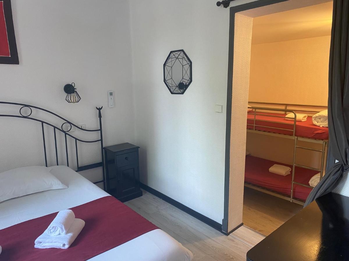 Hostellerie De La Source Αρλ Εξωτερικό φωτογραφία