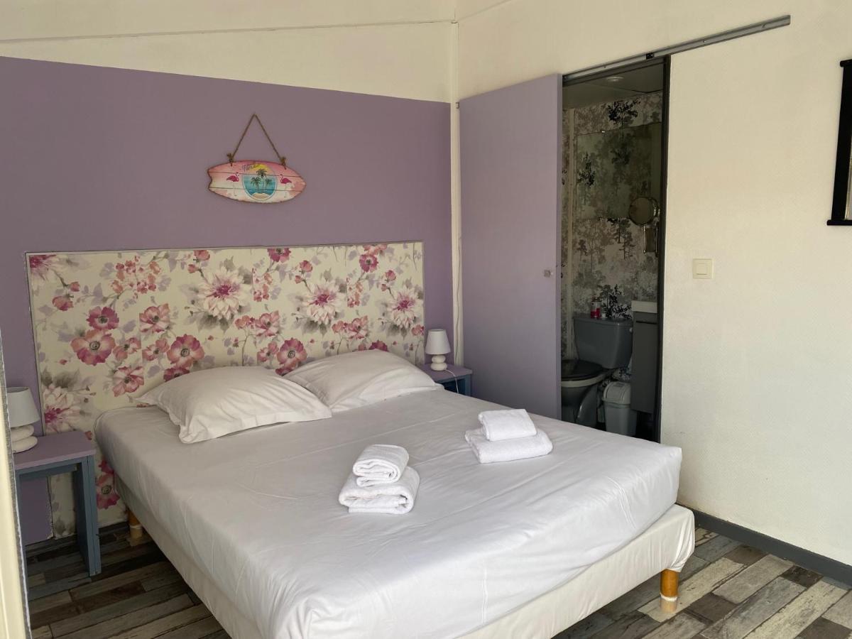 Hostellerie De La Source Αρλ Εξωτερικό φωτογραφία