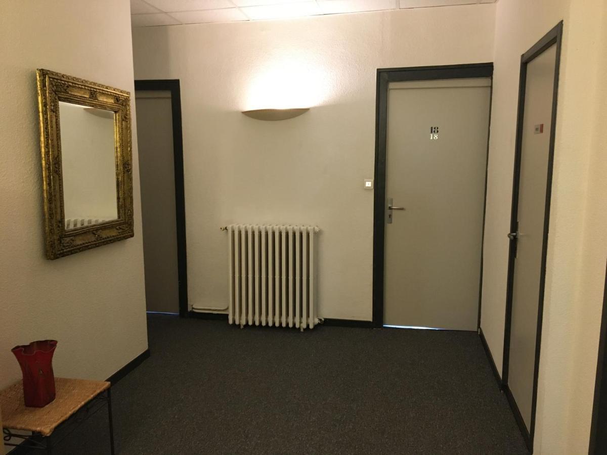 Hostellerie De La Source Αρλ Εξωτερικό φωτογραφία